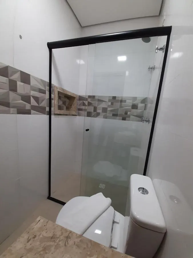 Alpes Flats Apartment Campos do Jordao