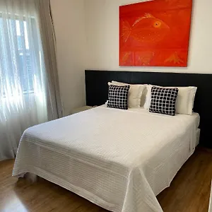 Apartamento 360 Suítes Berrini Brasil
