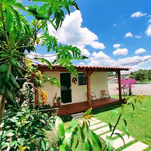  Apartamento Encantadora Casa Container Brasil