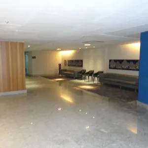  Apartamento Flat De Luxo Em Boa Viagem 2 Qtos Brasil